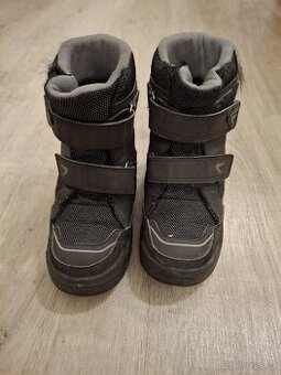 Dětské zimní boty vel.29