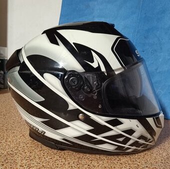 Prodám helmu SHARK SPEED-R