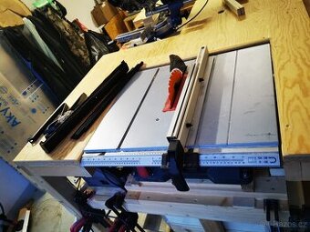 Stolní pila BOSCH GTS 254