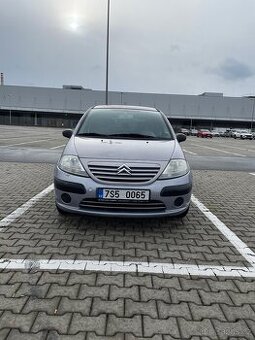 Citroën C3 1.4 HDI – 2003 - 1