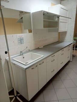 Kuchyňská linka - 1