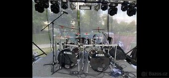 Tama Superstar shell set