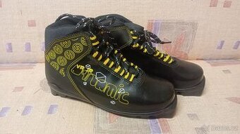 Boty na běžky SNS vel.35 - 1