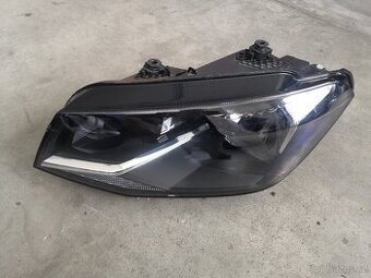 Volkswagen Caddy Crafter - 1