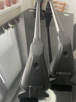 Střešní nosič Peugeot 308 t9 a t9 SW