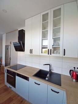 Prodej bytu 2+kk 54 m2 v Olomouci - 1