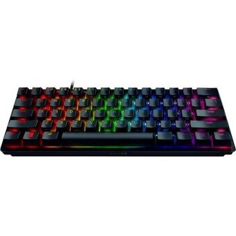 Herní klávesnice Razer Huntsman Pro