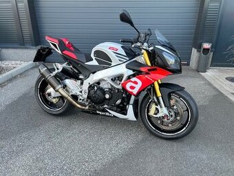 2014 Aprilia Tuono V4R APRC