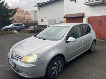 Volkswagen Golf 1.9 TDI