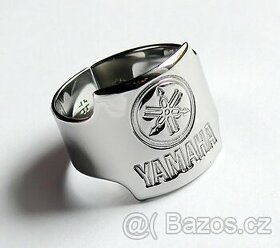 Motorkářský prsten YAMAHA