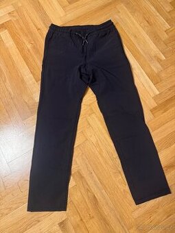 Softsheelove kalhoty