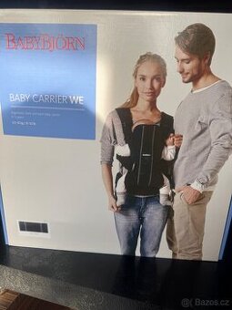 Nosítko BabyBjorn We