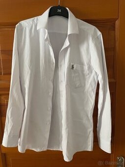 Ralph Lauren pánská košile