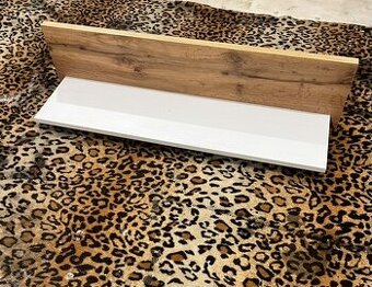 prodám poličku - 1