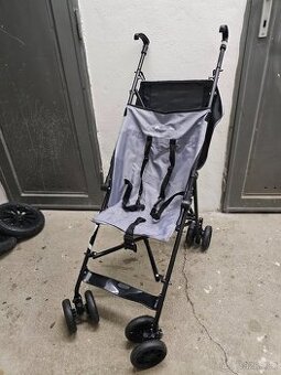 Dětský kočárek Peps