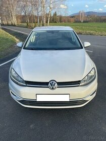 Golf 7 2017 1.0 tsi 81kw TK do 2/2028