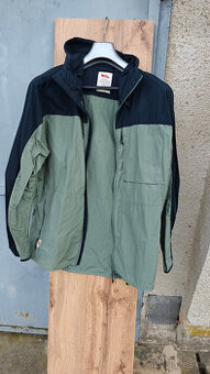 Bunda Fjällräven Hihj Coast Wind XL větrovka