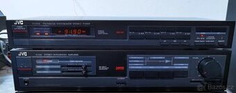 JVC  A-GX1 + tuner JVC T-GX2L