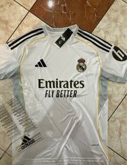 Real Madrid dres