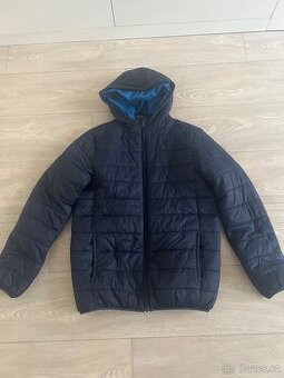 Chlapecká bunda vel.170
