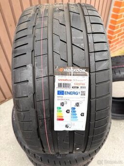 265/35 R19 98W nové letní pneumatiky Hankook 2021.