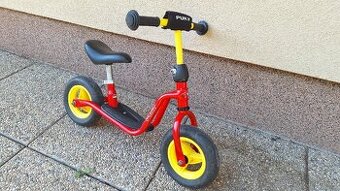 Dětské odrážedlo PUKY LR M