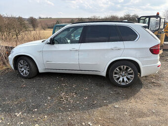 Bmw X5 3.0 2009