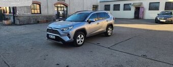 Toyota Rav4, 2,5i HYBRID 1ČR 4X4 odpočet DPH