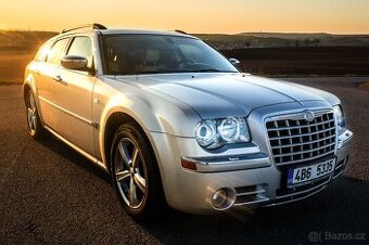 CHRYSLER 300C TOURING 3.0 V6 CRD 160kW