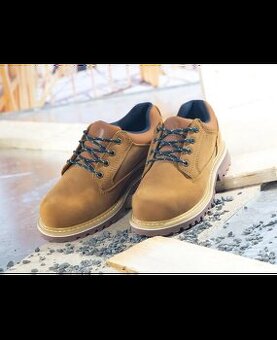 Nové boty FARMÁŘKY