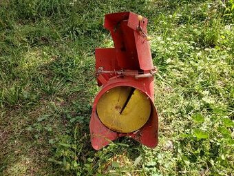 Příslušenství tera Vary