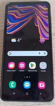 Samsung Galaxy XCover Pro