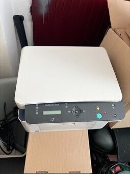 Xerox WorkCentre 3025 – laserová tiskárna