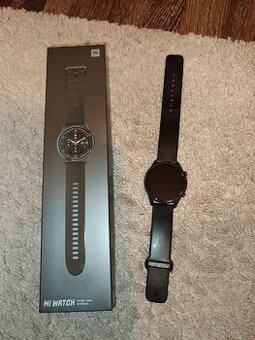 Hodinky Mi Watch