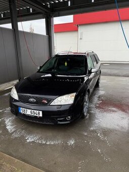 FORD MONDEO MK3 2.2TDCI 114kw 2006, MANUÁL 6q