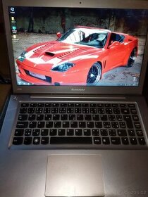 Lenovo IdeaPad u400