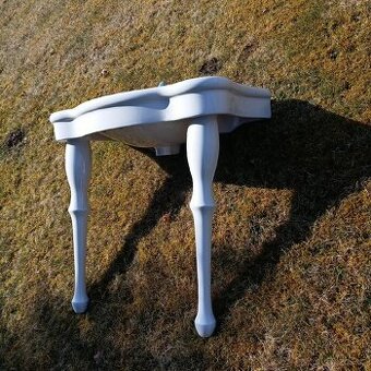 Starožitné umyvadlo