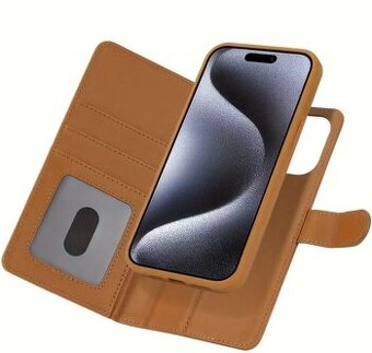 Magnetický kryt na mobil iPhone 11-15 Pro Max/Plus