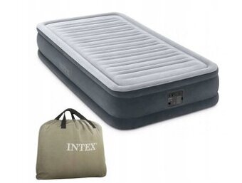 Prodám nafukovací postel Intex 100x160x30