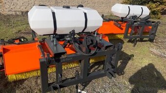 Zametací zařízení 2 m , zametač