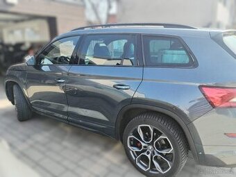 Kodiaq RS