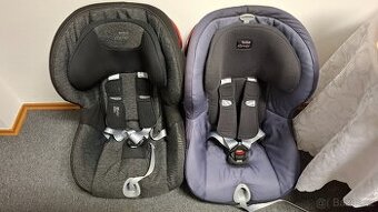 Britax Romer King II + King II LS