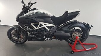 Ducati Diavel -AMG