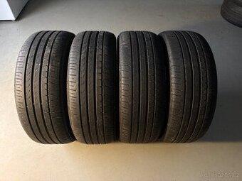 Letní pneu Pirelli 215/55R17