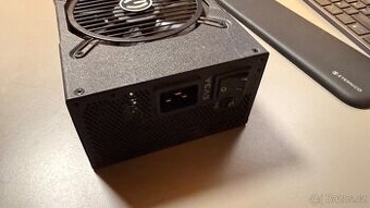 EVGA SuperNOVA 1600 P+ 1600W Platinum, MB + SATA + 4x VGA