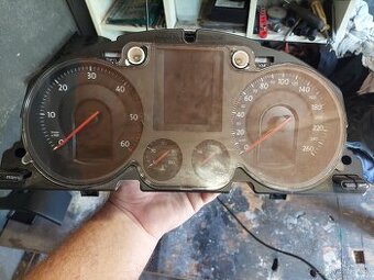 Budiky passat b6 tdi MAXIDOT