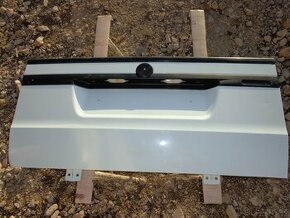 Sklopné dveře na felicii pick up