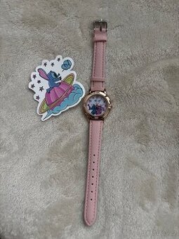 Hodinky Stitch Disney