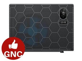 Rapid X20 - 22 kW Tepelné čerpadlo s chlazením