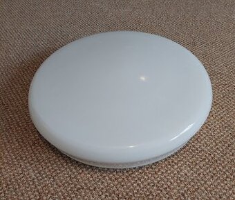 Skleněný kryt ke stropnímu osvětlení IKEA